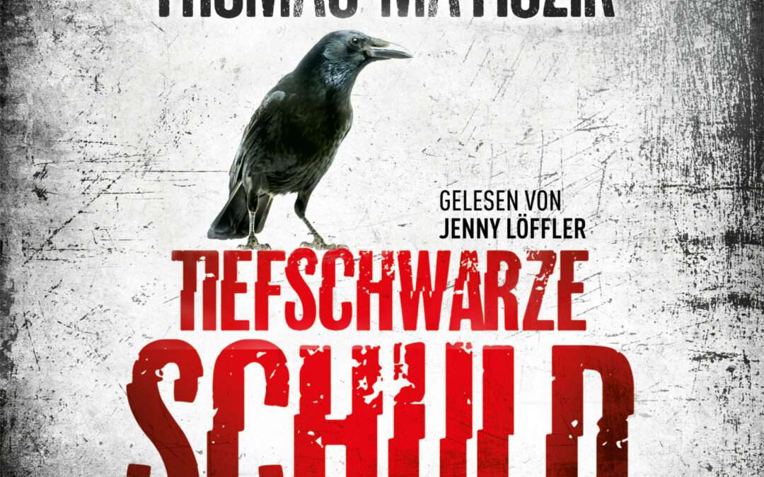 Tiefschwarze Schuld