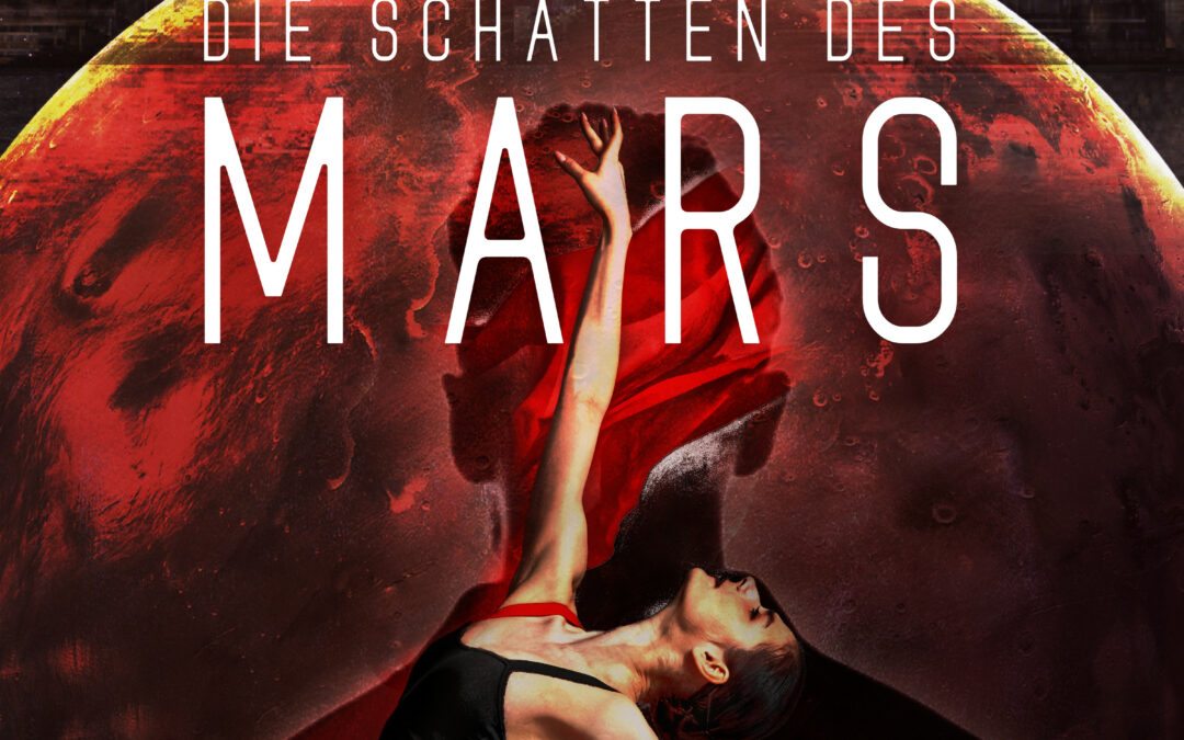 Die Schatten des Mars