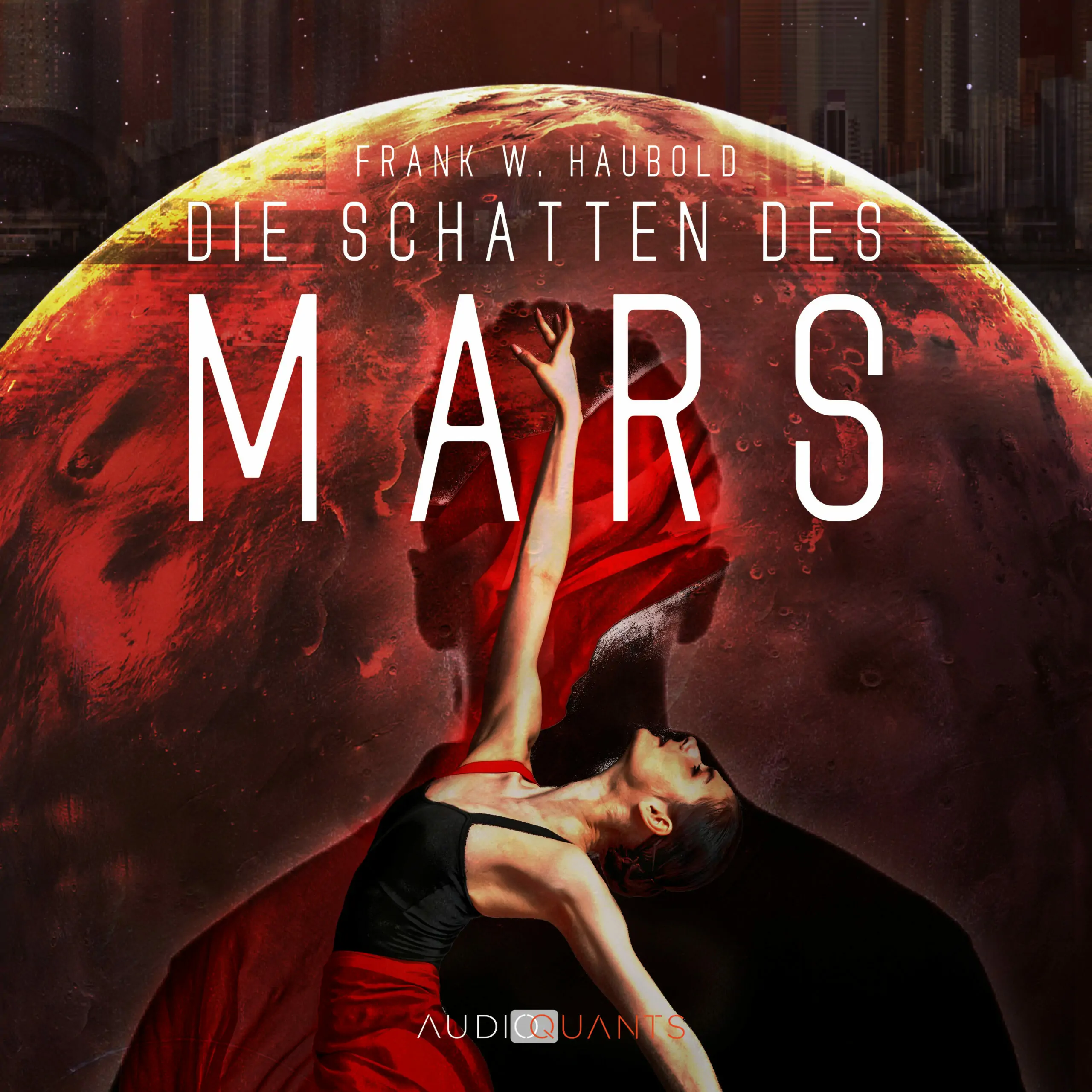 Die Schatten des Mars