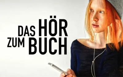 Der Audio Quants Autorenwettbewerb: Gewinne Dein Hörbuch!