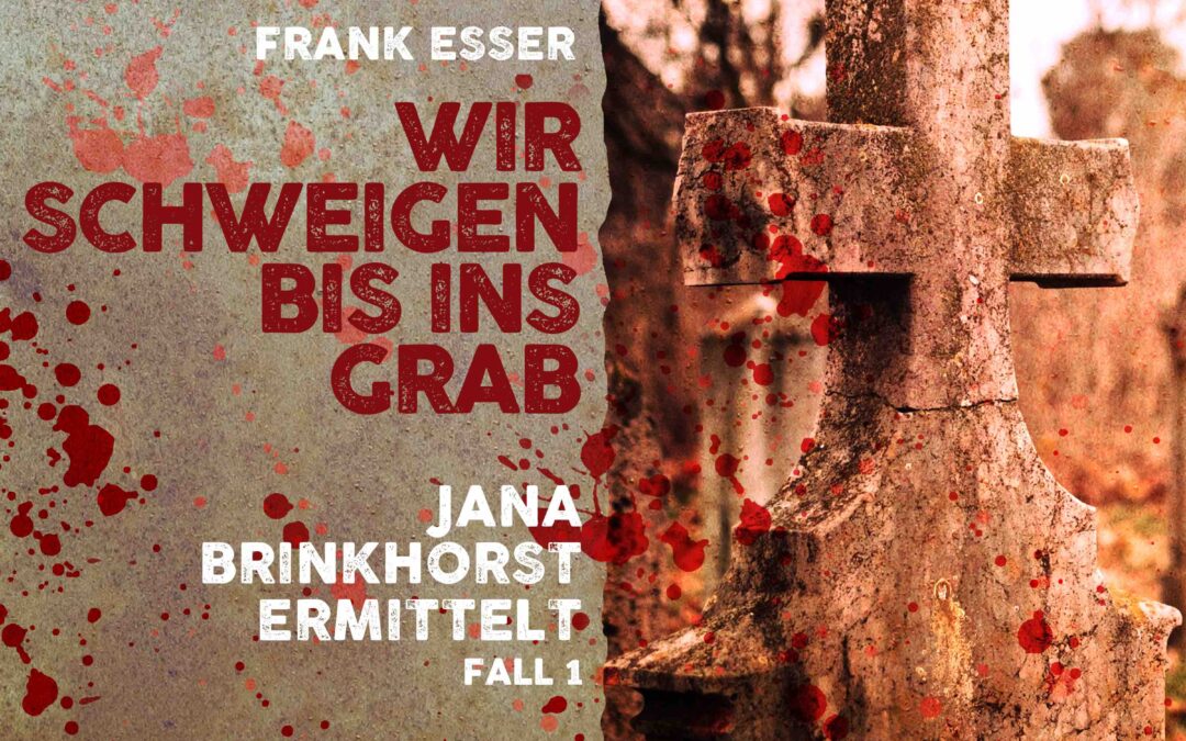 Wir schweigen bis ins Grab