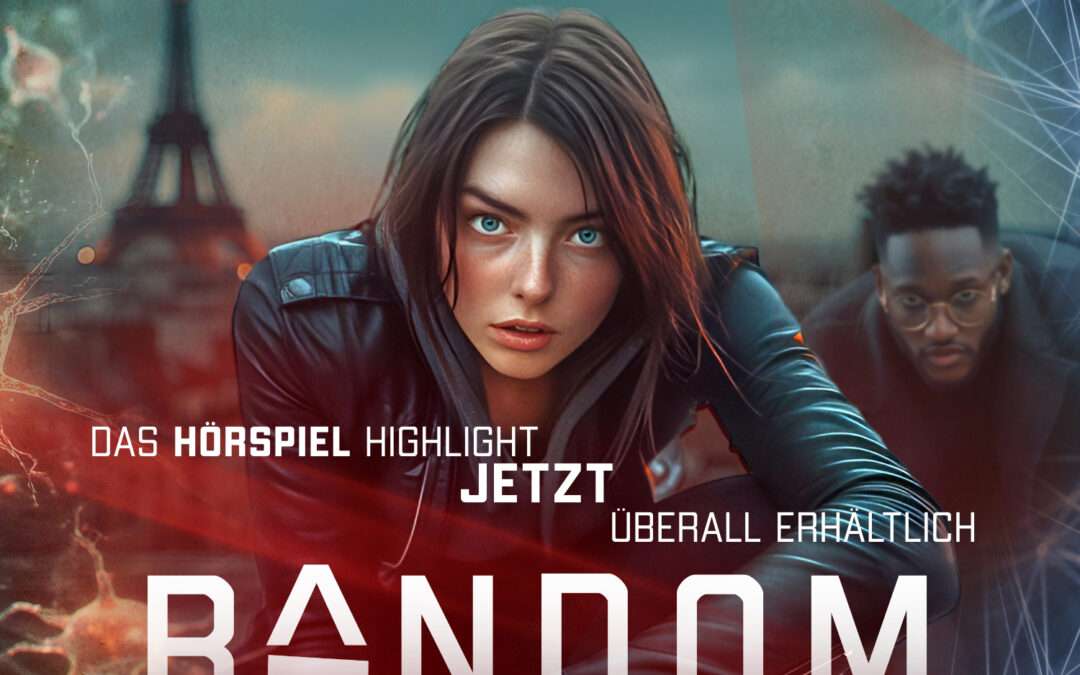 Random – AI is watching you