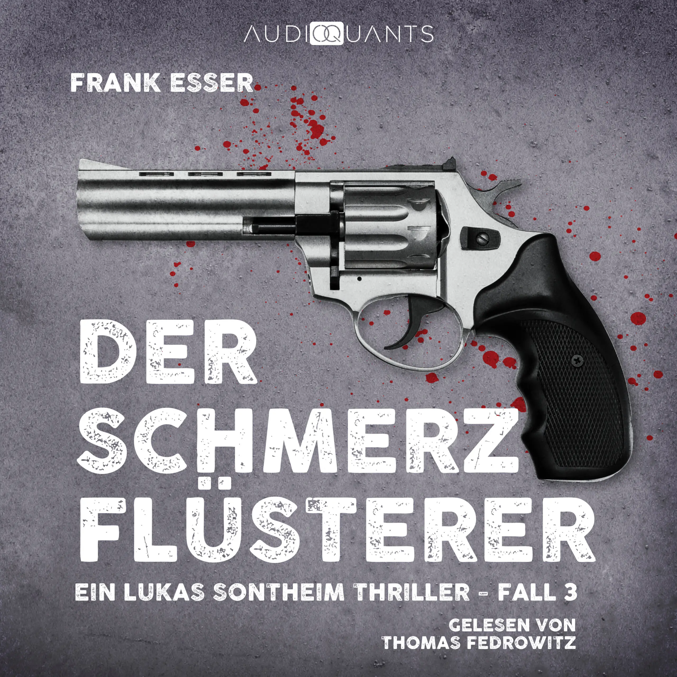 Der Schmerzflüsterer