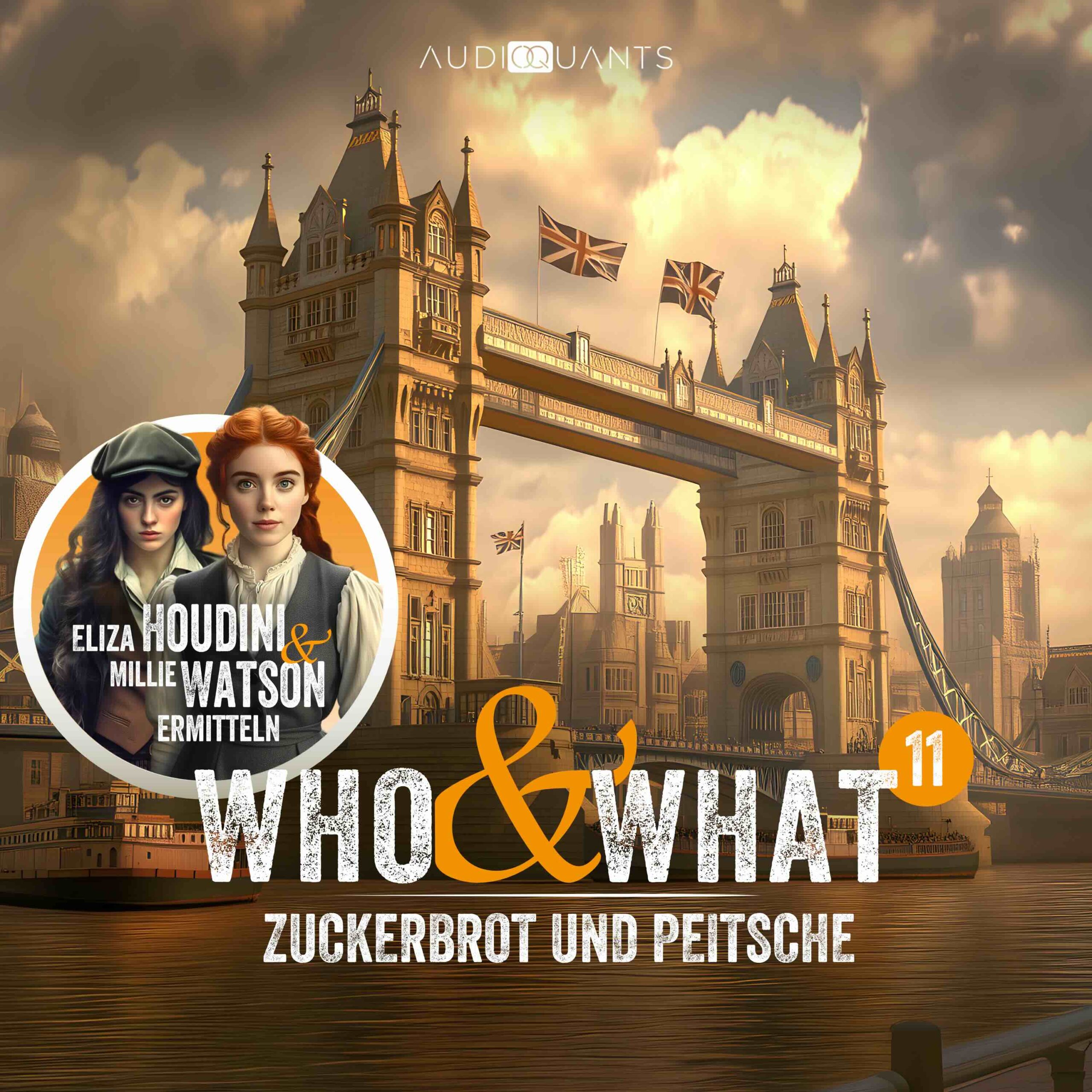 Die größten Fälle des BND - Folge 3: Mauerfall auf den Bahamas