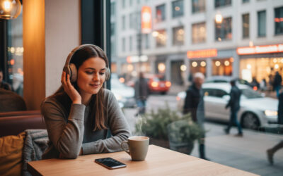 Listory – Audio Serien zum Download und Behalten